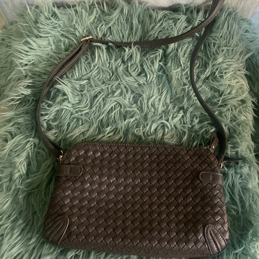 Crossbody bag